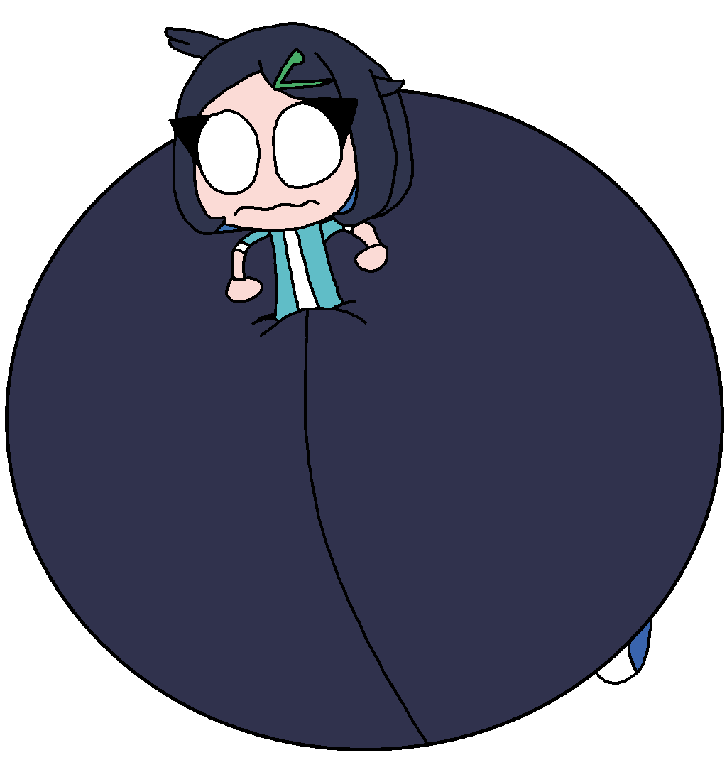 Liko Flying Pants Inflation 2024 by happaxgamma on DeviantArt