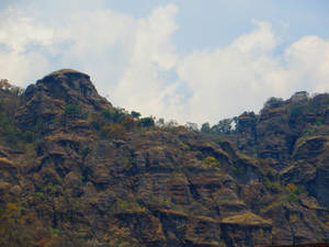 Tepoztlan Morelos