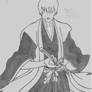 Bleach: Gin Ichimaru