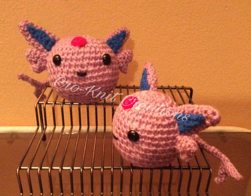 Cro-Knit Creations