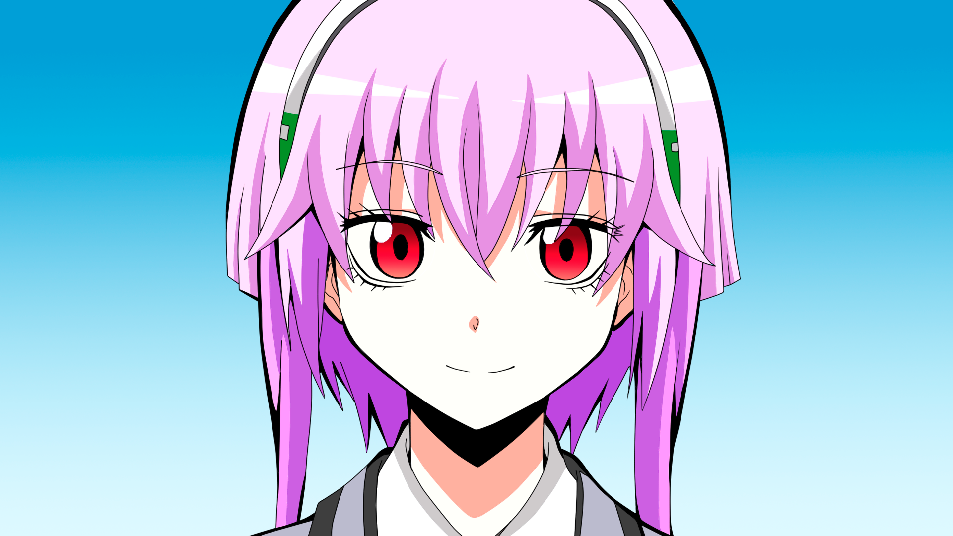 Ritsu~ by Nordennavik on DeviantArt