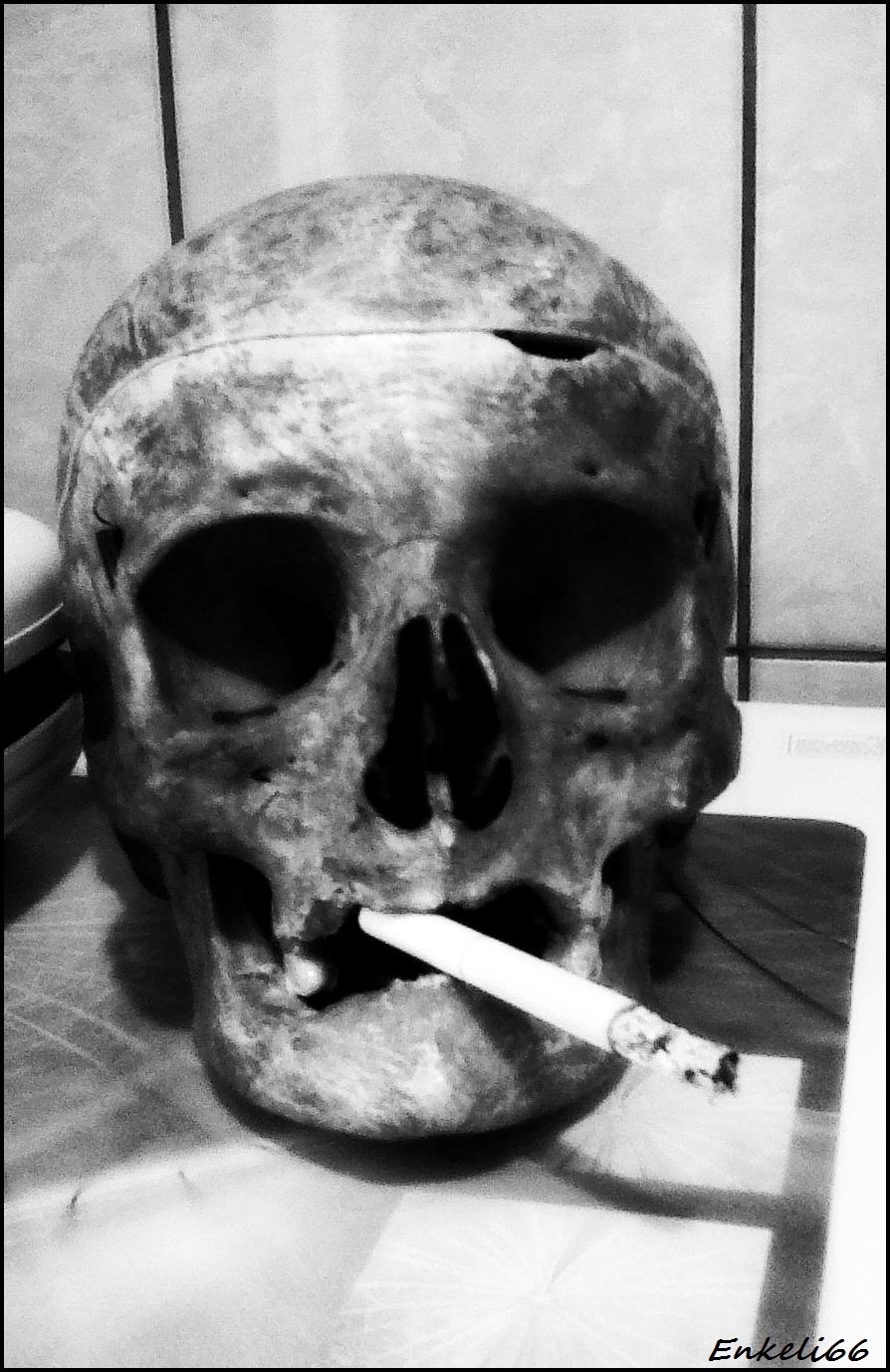 Smoking Kills