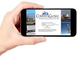 Condata Global by condataglobal on DeviantArt
