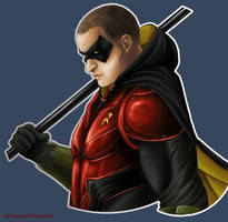 Tim Drake