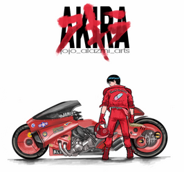 Akira-kaneda