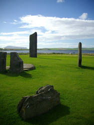 Standing Stones