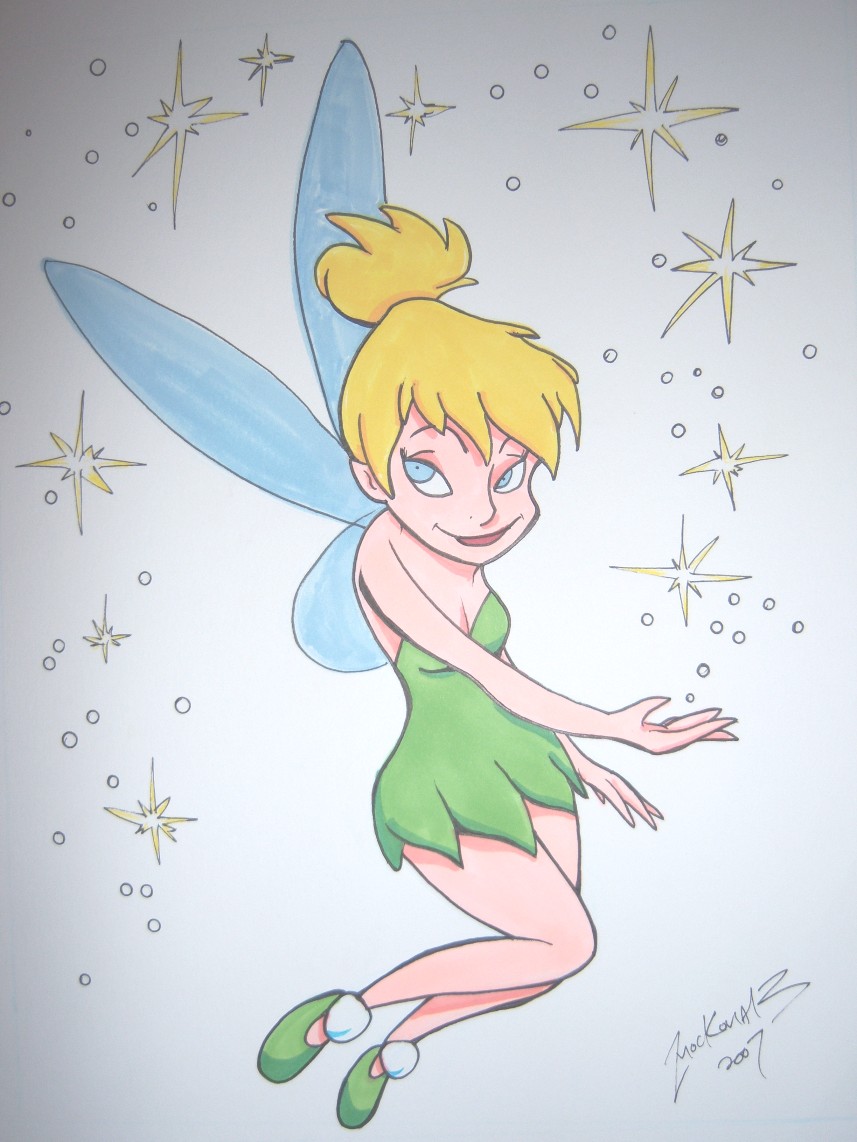 Tinkerbell