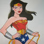 Wonder Woman gift