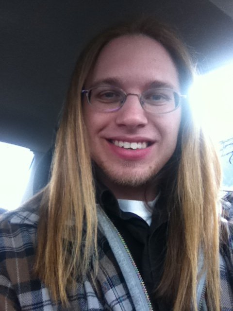 Straight Hair ID