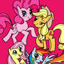 My Little Pony.......