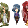 { C L O S E D } Angel Adopts {Prices Lowered}