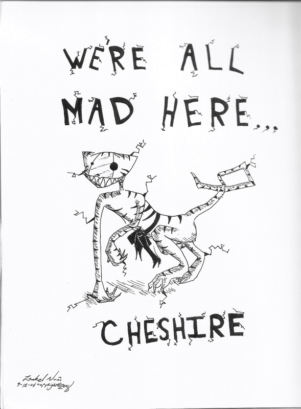 Cheshire