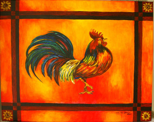 Rooster