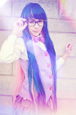 Twilight Sparkle, photo 05