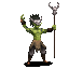 Orc Shaman