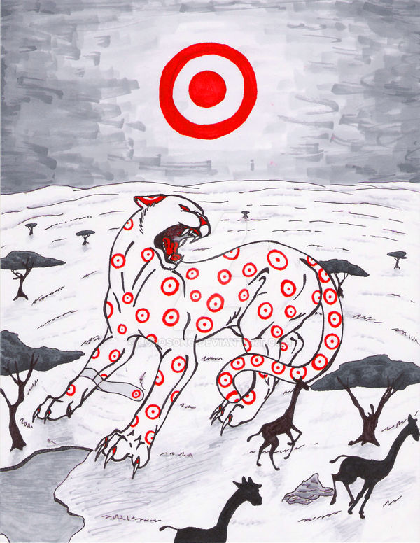 DC: Target Jaguar