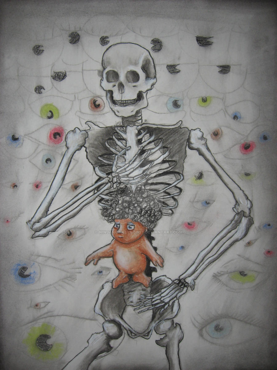 Death of the Inner Child