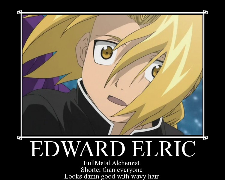 Edward Elric