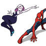 Spider-Man, Spider-Gwen