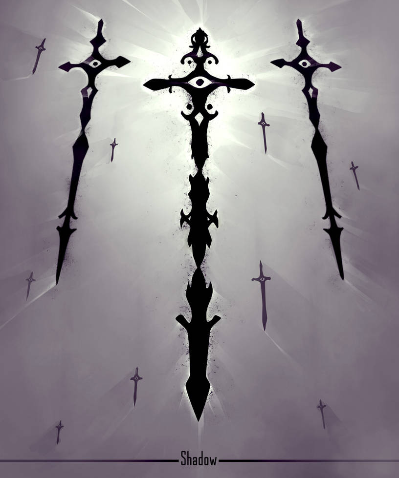 Shadow Sword By Cayman307 On DeviantArt shadow-sword-by-cayman307-on-deviantart