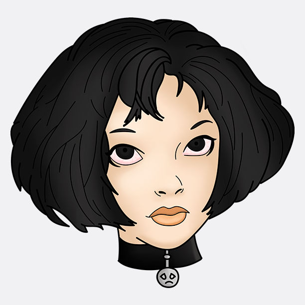 Matthilda Mathilda by NickMcReary on DeviantArt