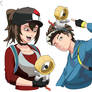 Pokemon Go- Meltan