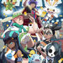 Pokemon Sword and Shield