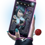 Juri phone