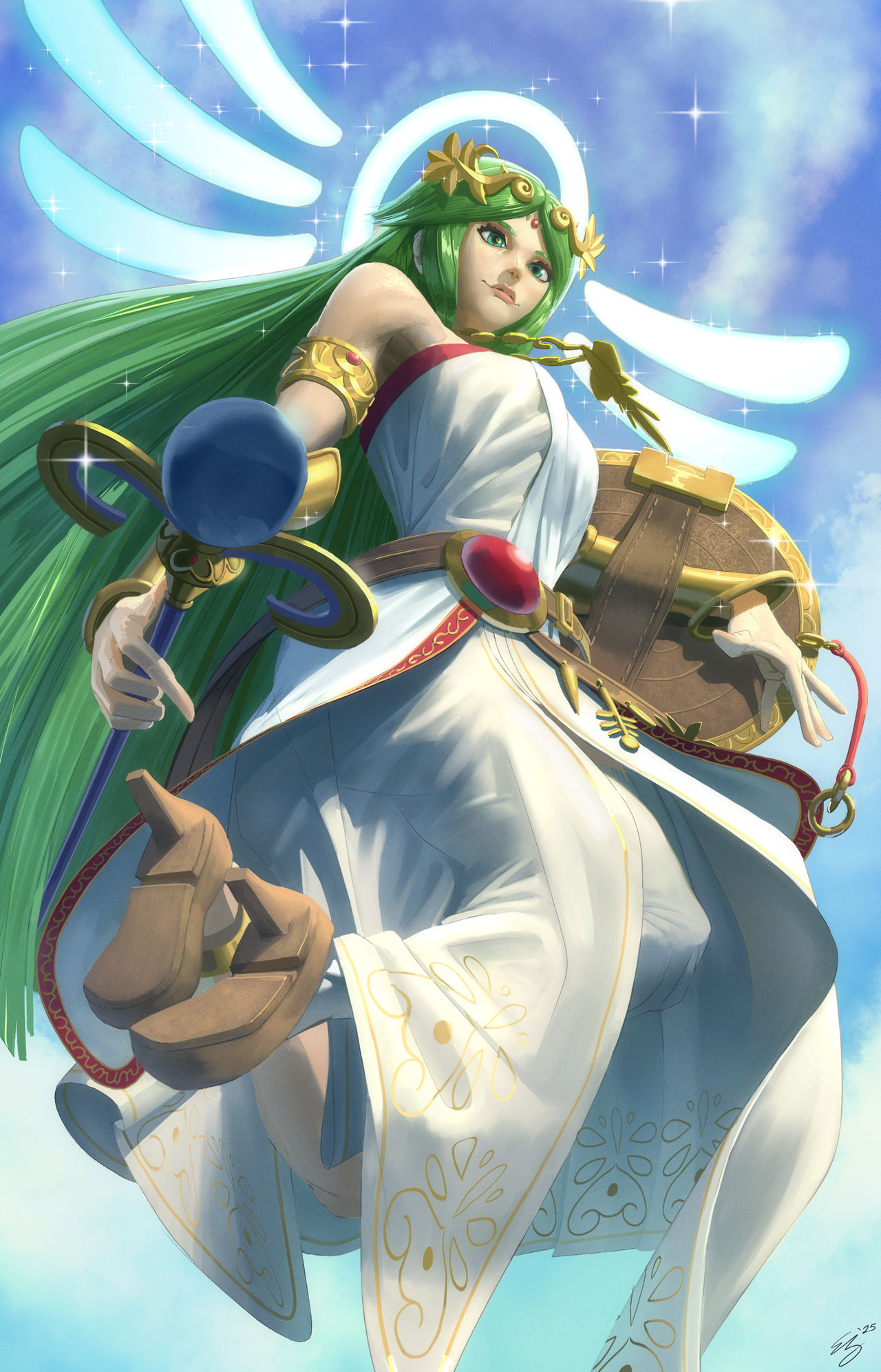 Palutena