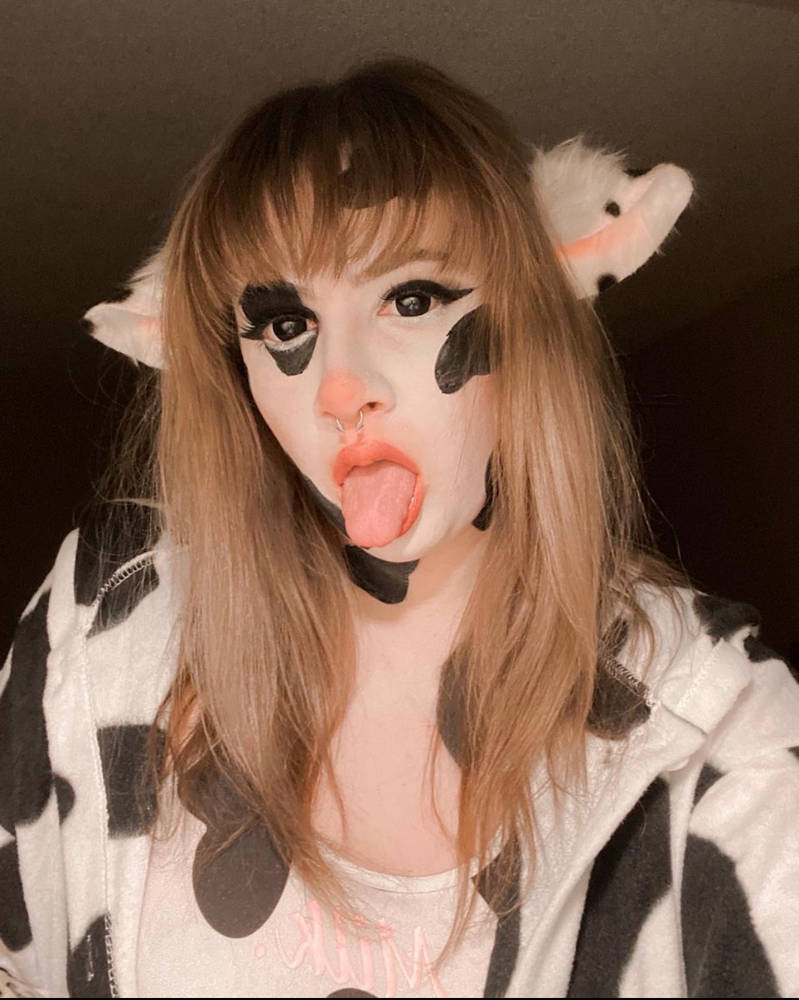 Deviantart Cowder Cow by Blackbotheyes on DeviantArt
