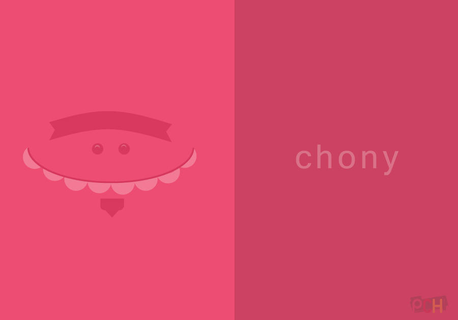 chony by jopeli88 on DeviantArt