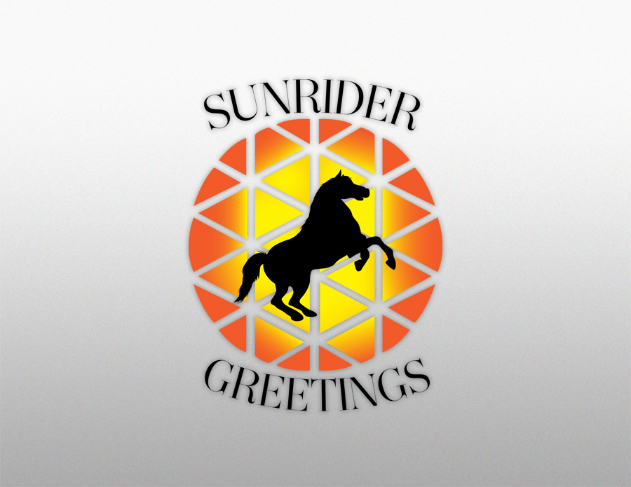 Sunrider Greetings