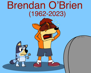 Tribute to Brendan O Brien