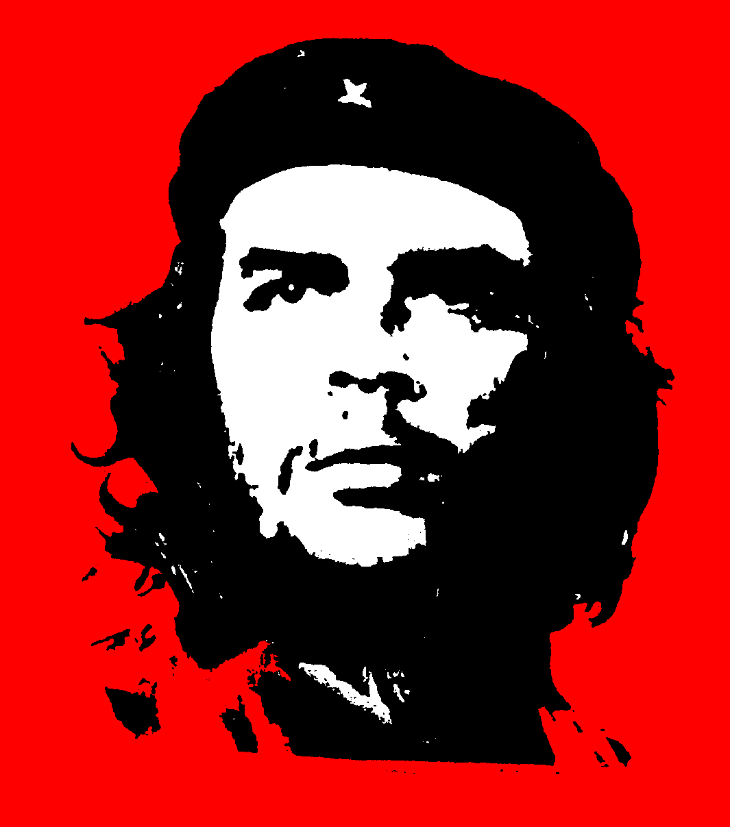 che guevara