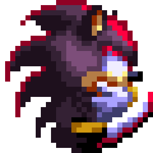 shadow rolling animation by pkgsonic on DeviantArt