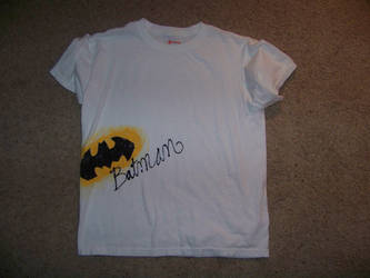 Batman T-Shirt