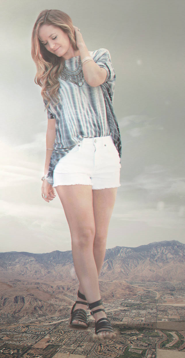 Shannon by Deviantofthescript on DeviantArt