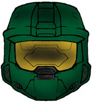 Master Chief