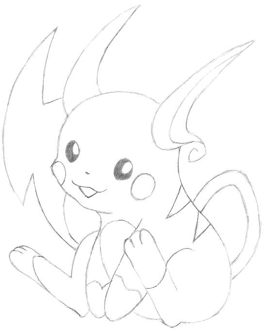 Raichu