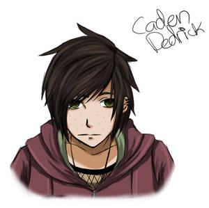 Caden sketch