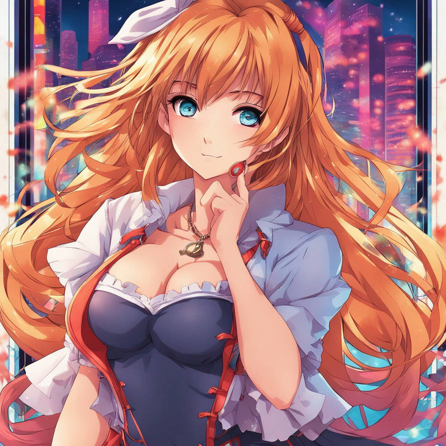 Sexy Fille Style Manga Colire By Thevrtis On DeviantArt sexy-fille-style-manga-colire-by-thevrtis-on-deviantart