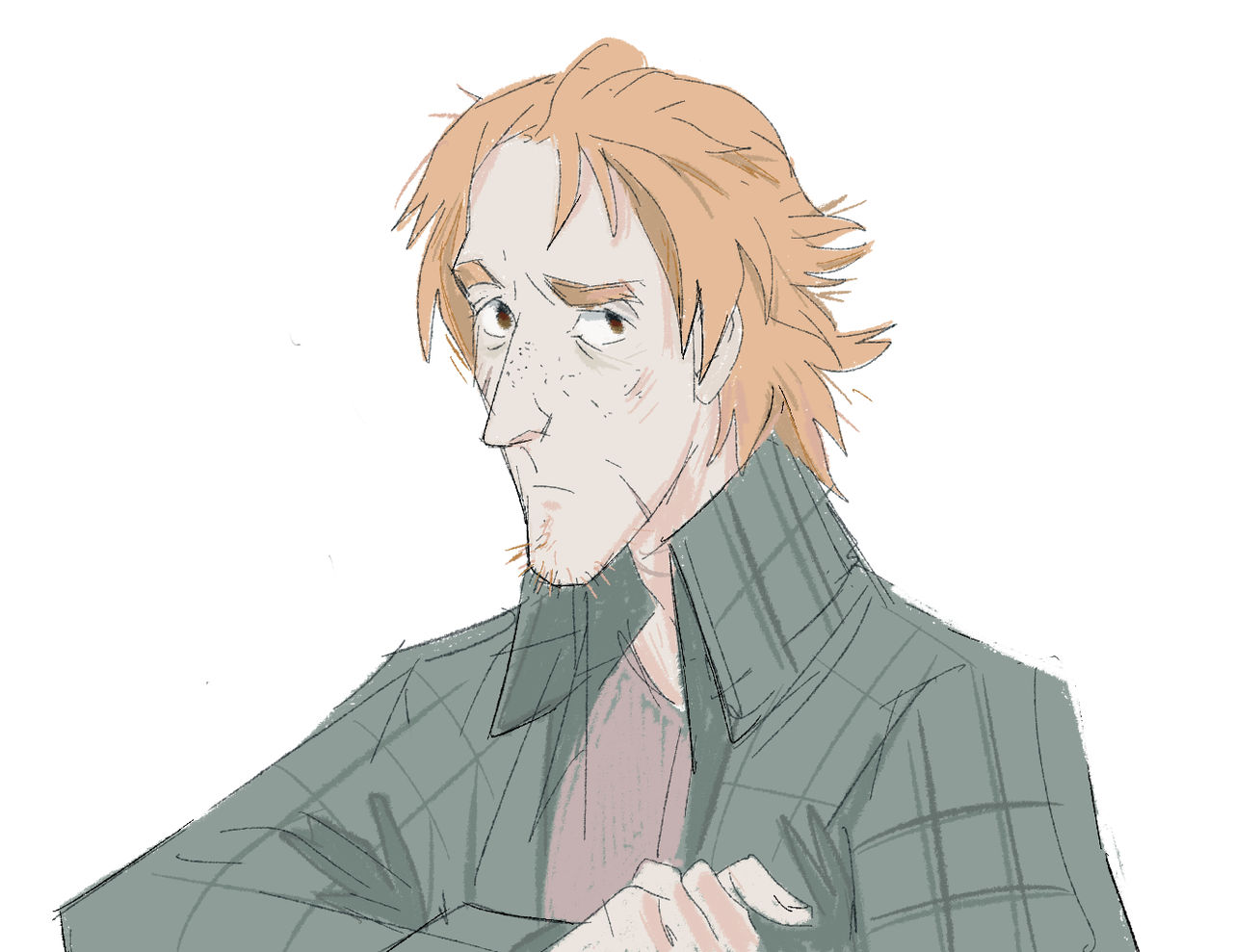 Norb? by Kate-Venom on DeviantArt