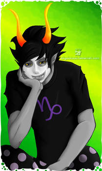 Gamzee