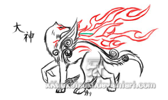 Okami