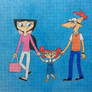 Phineas and Ferb 2 - Family