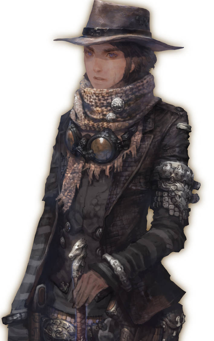 reed by rabbiteyes on DeviantArt