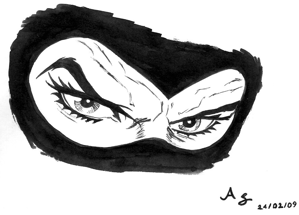 inking test 2-Diabolik