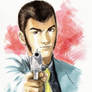 LUPIN III - contest