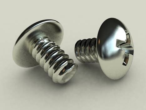 screws