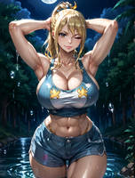 Lucy Heartfilia